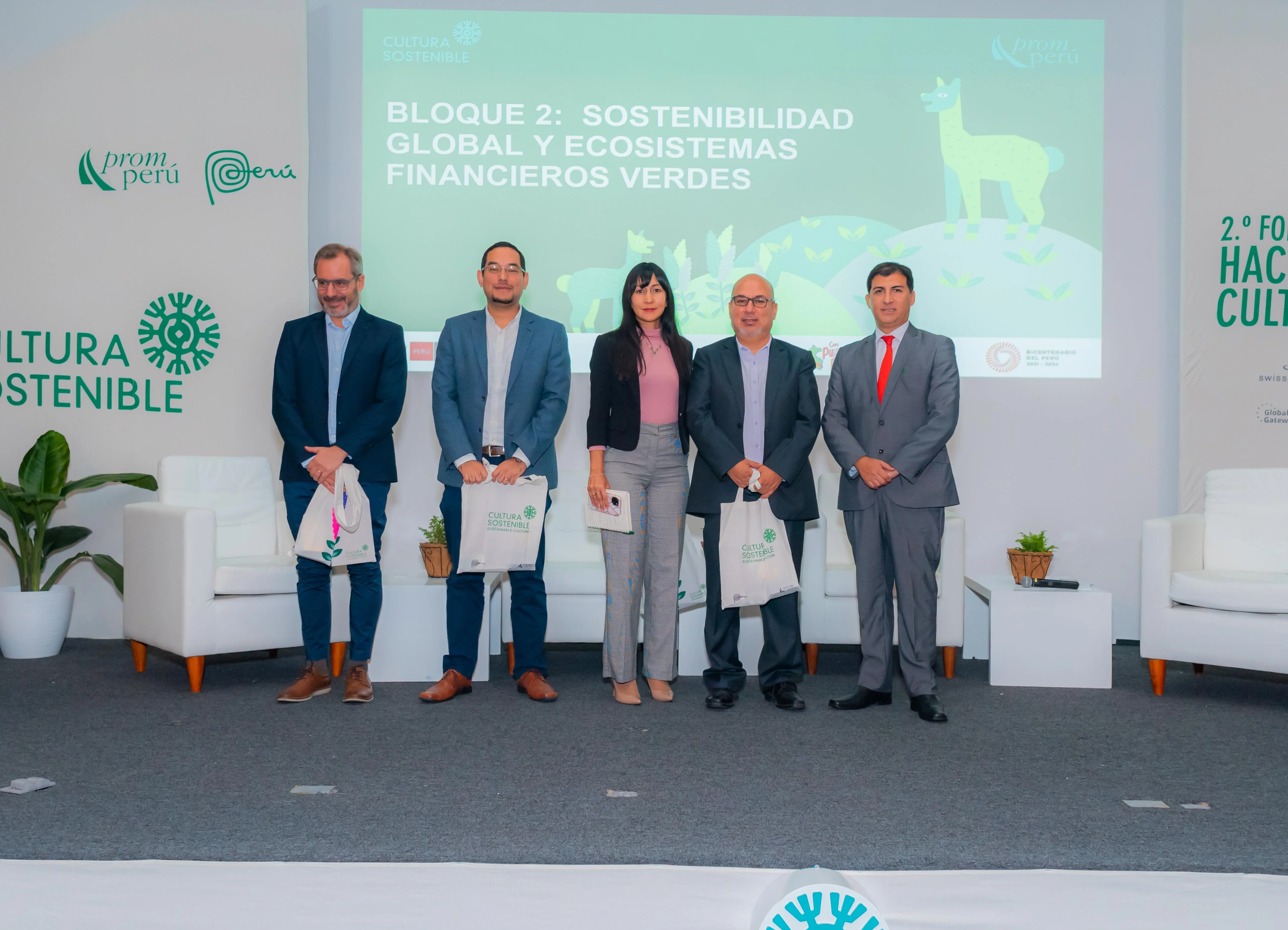 Sostenibilidad Empresarial