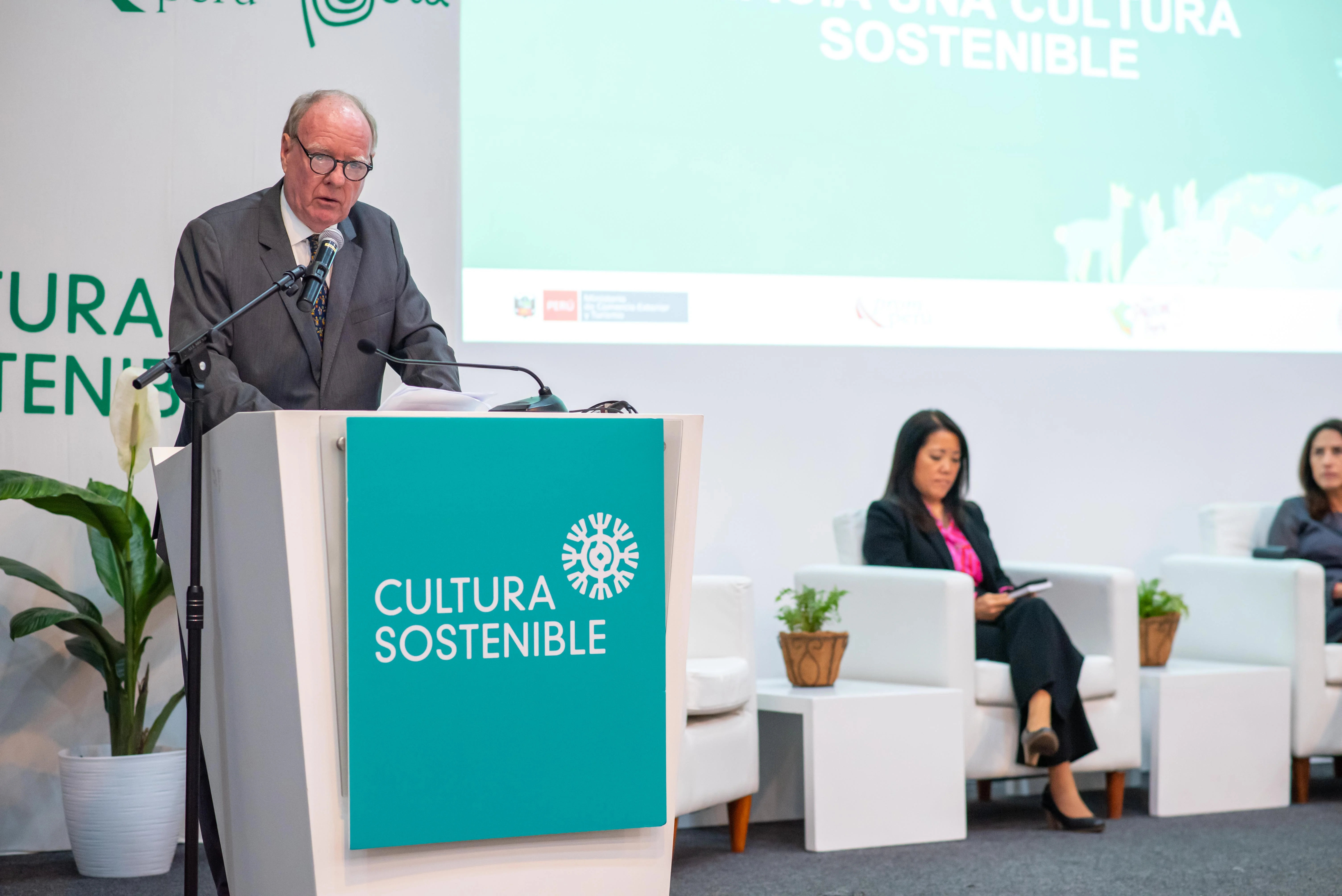 Sostenibilidad Empresarial