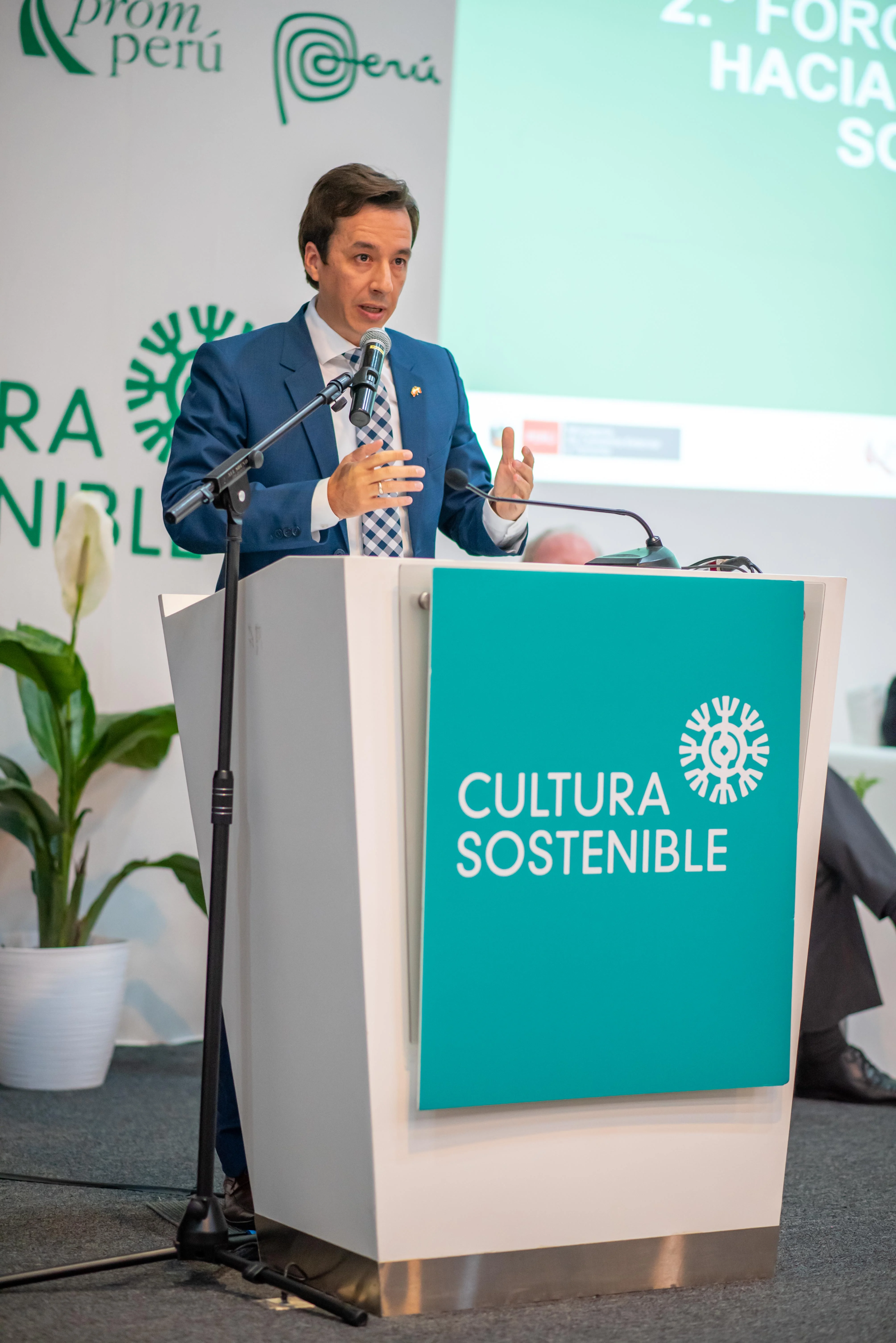 Sostenibilidad Empresarial