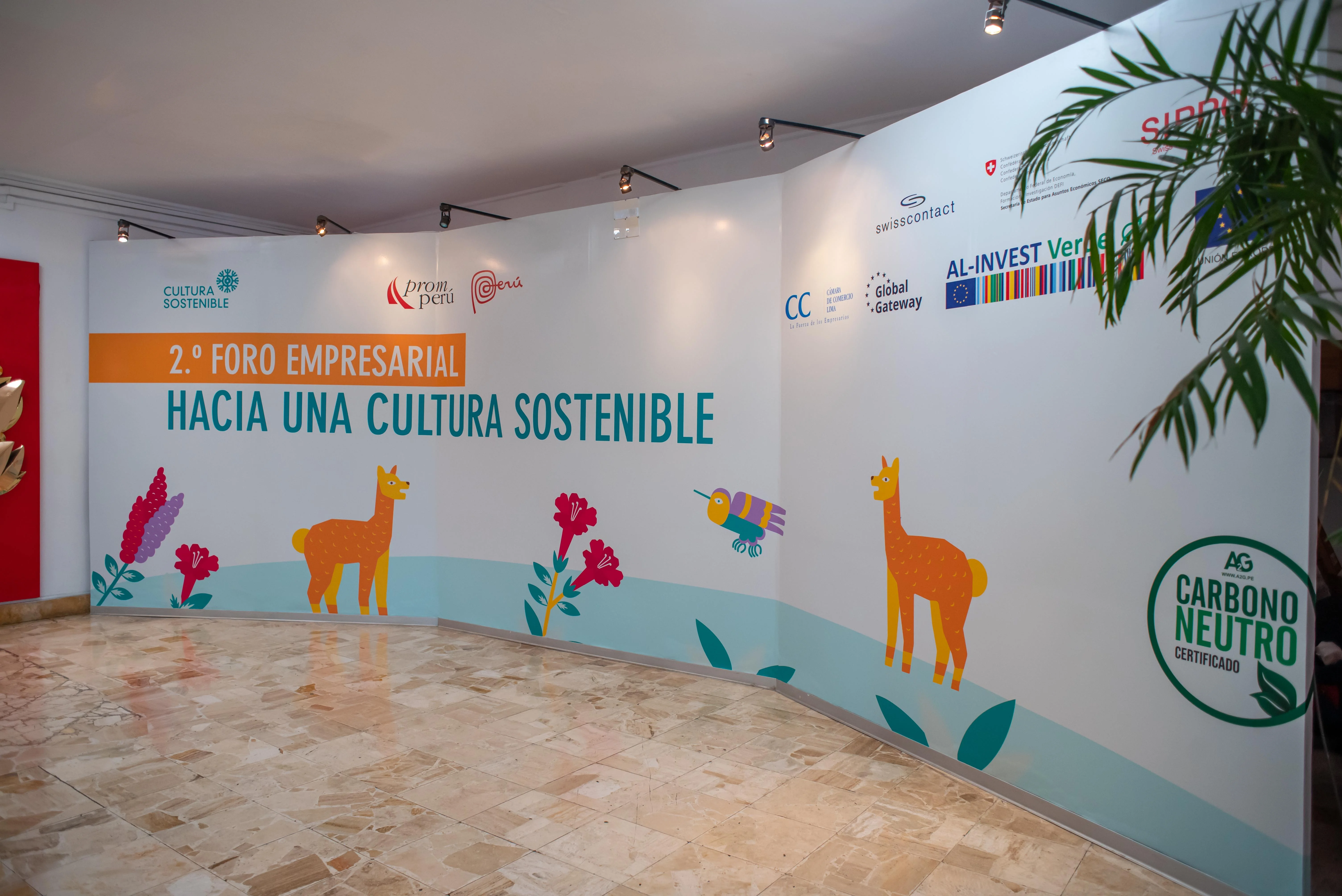 Sostenibilidad Empresarial