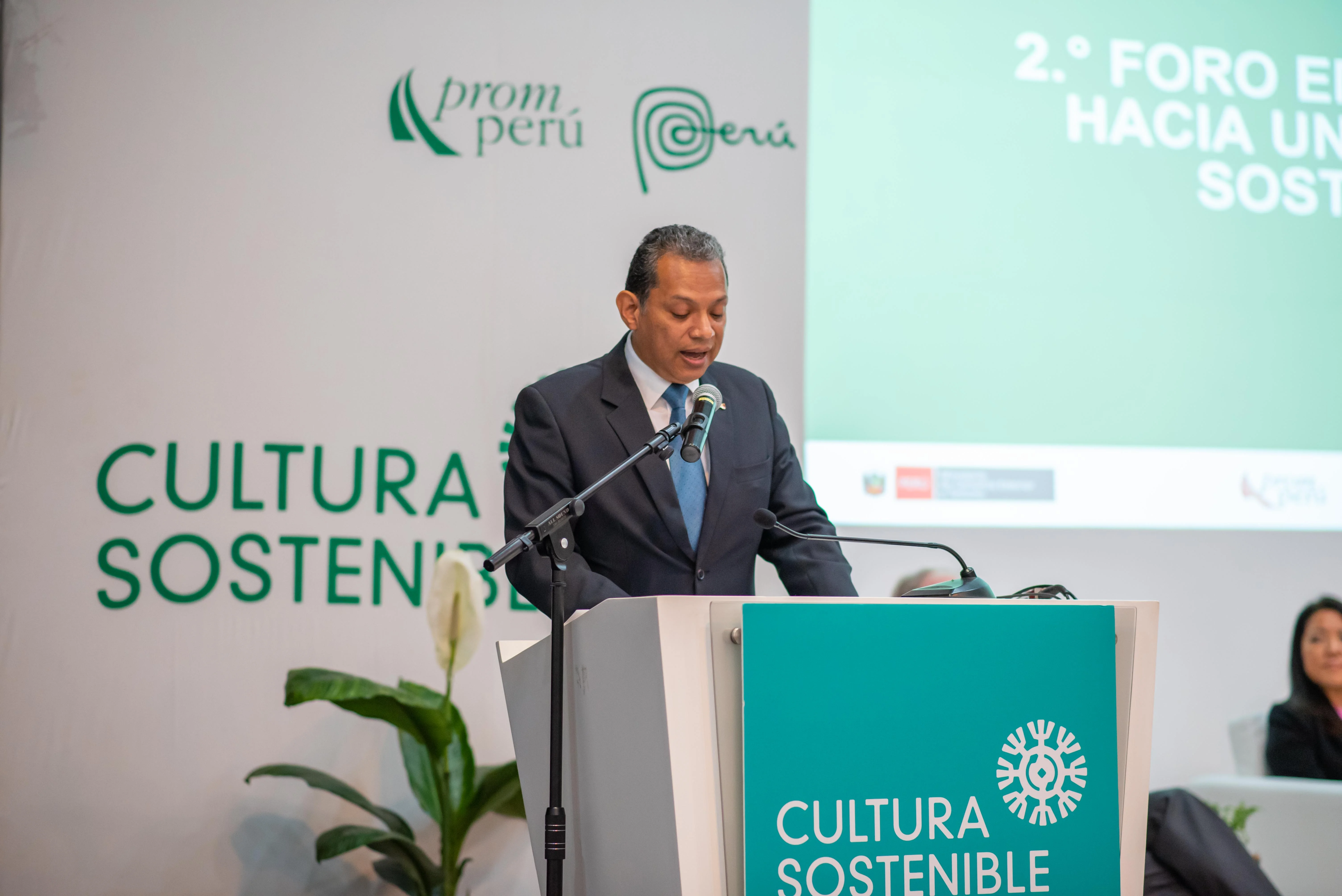 Sostenibilidad Empresarial