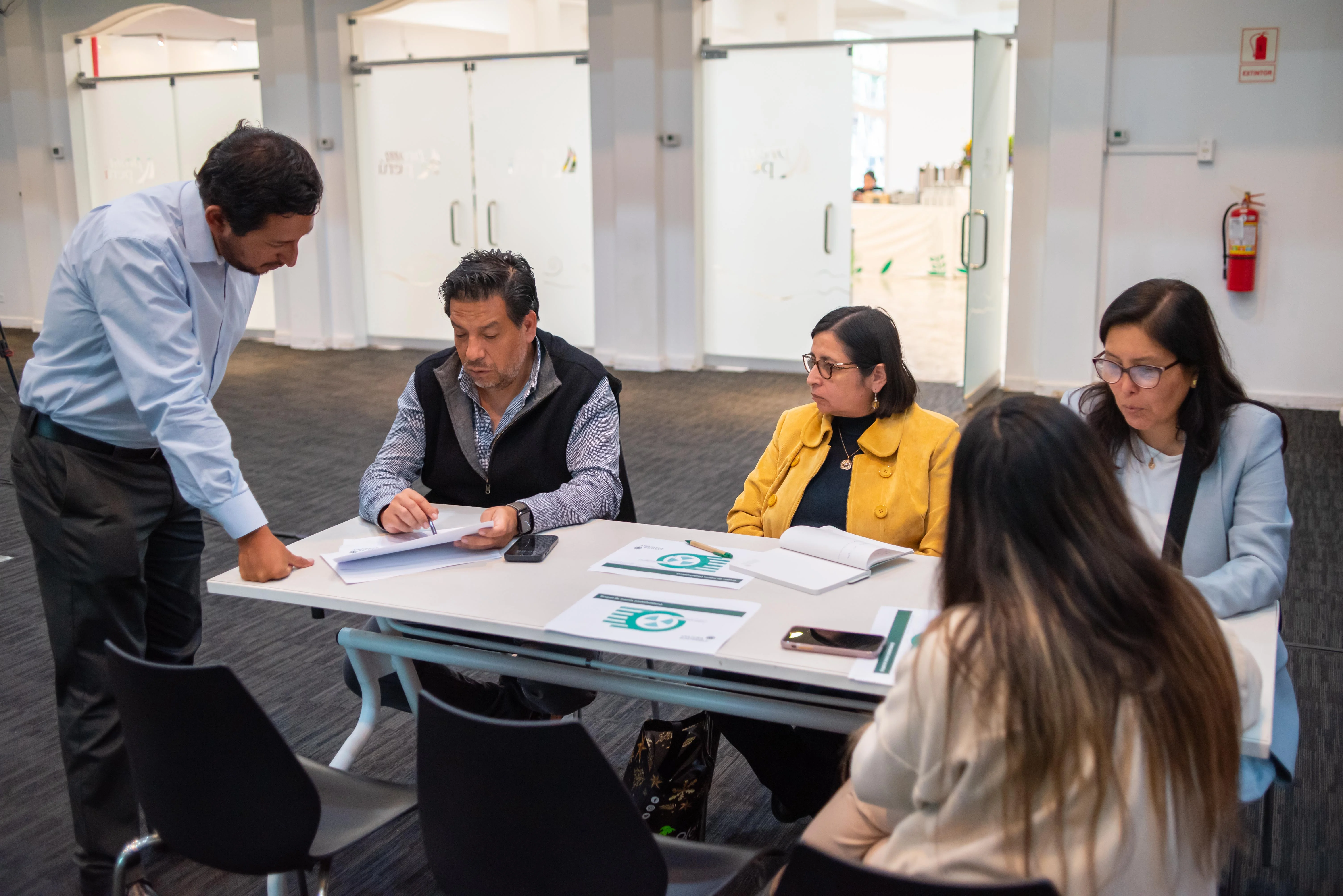 Sostenibilidad Empresarial