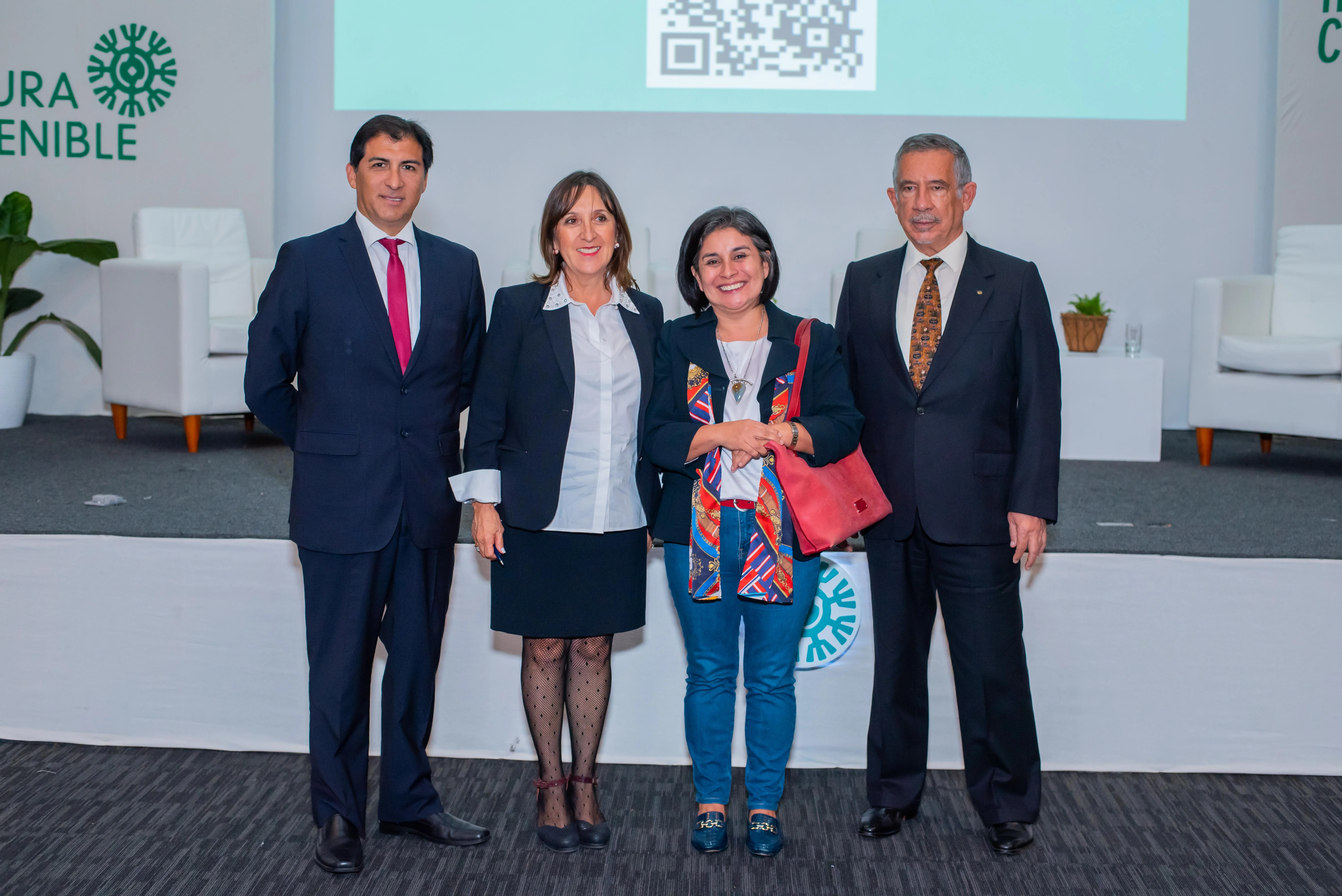 Sostenibilidad Empresarial