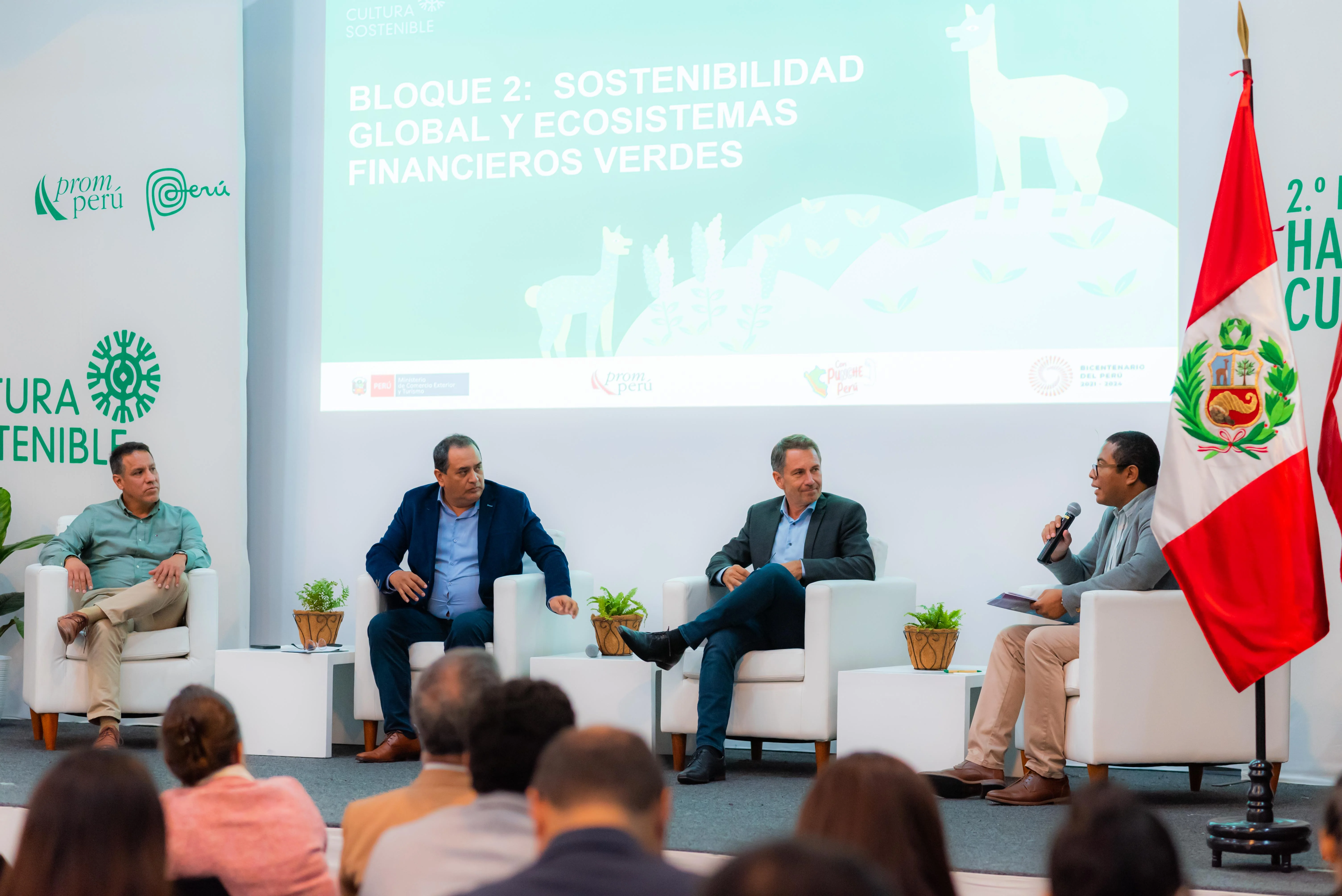 Sostenibilidad Empresarial