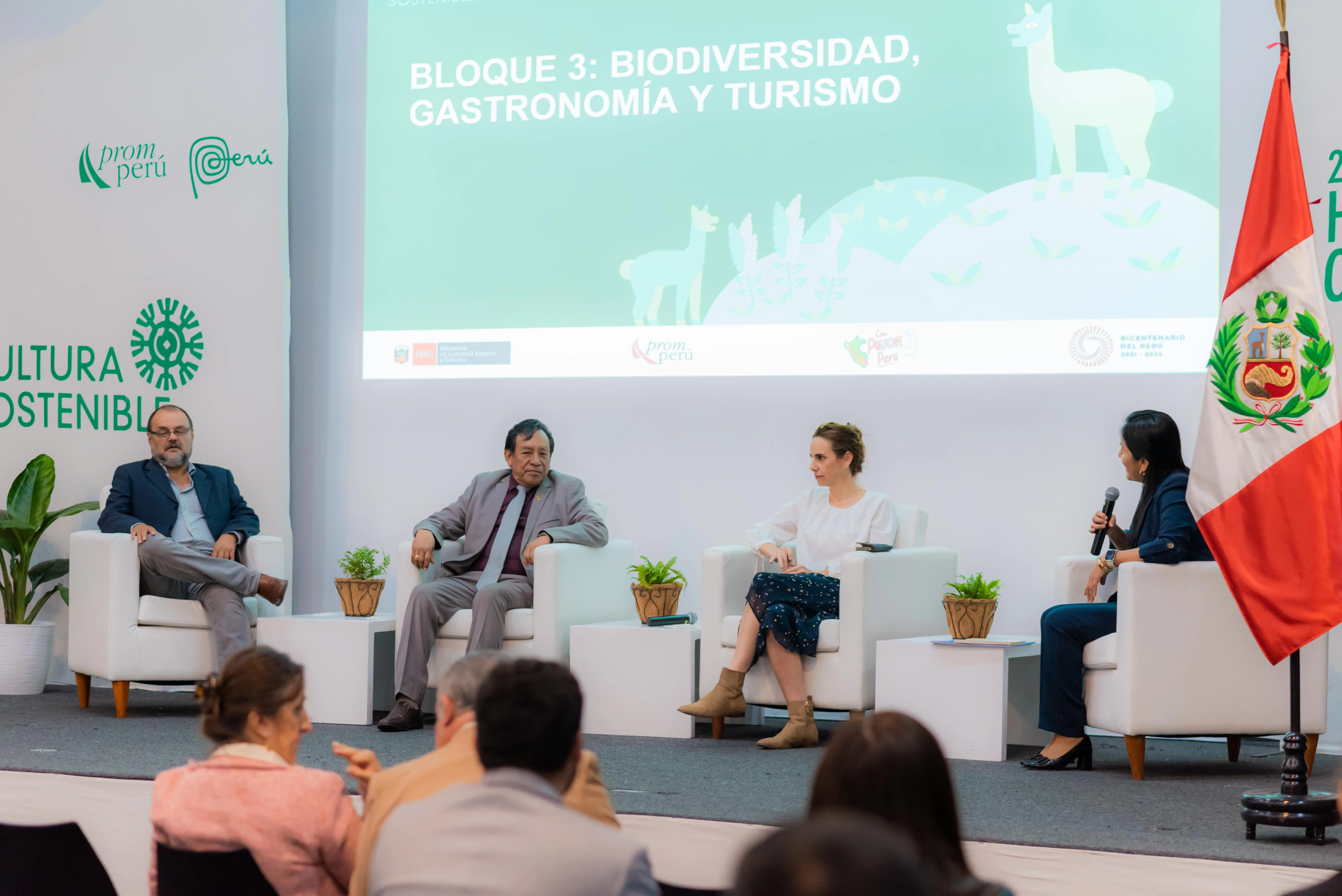 Sostenibilidad Empresarial