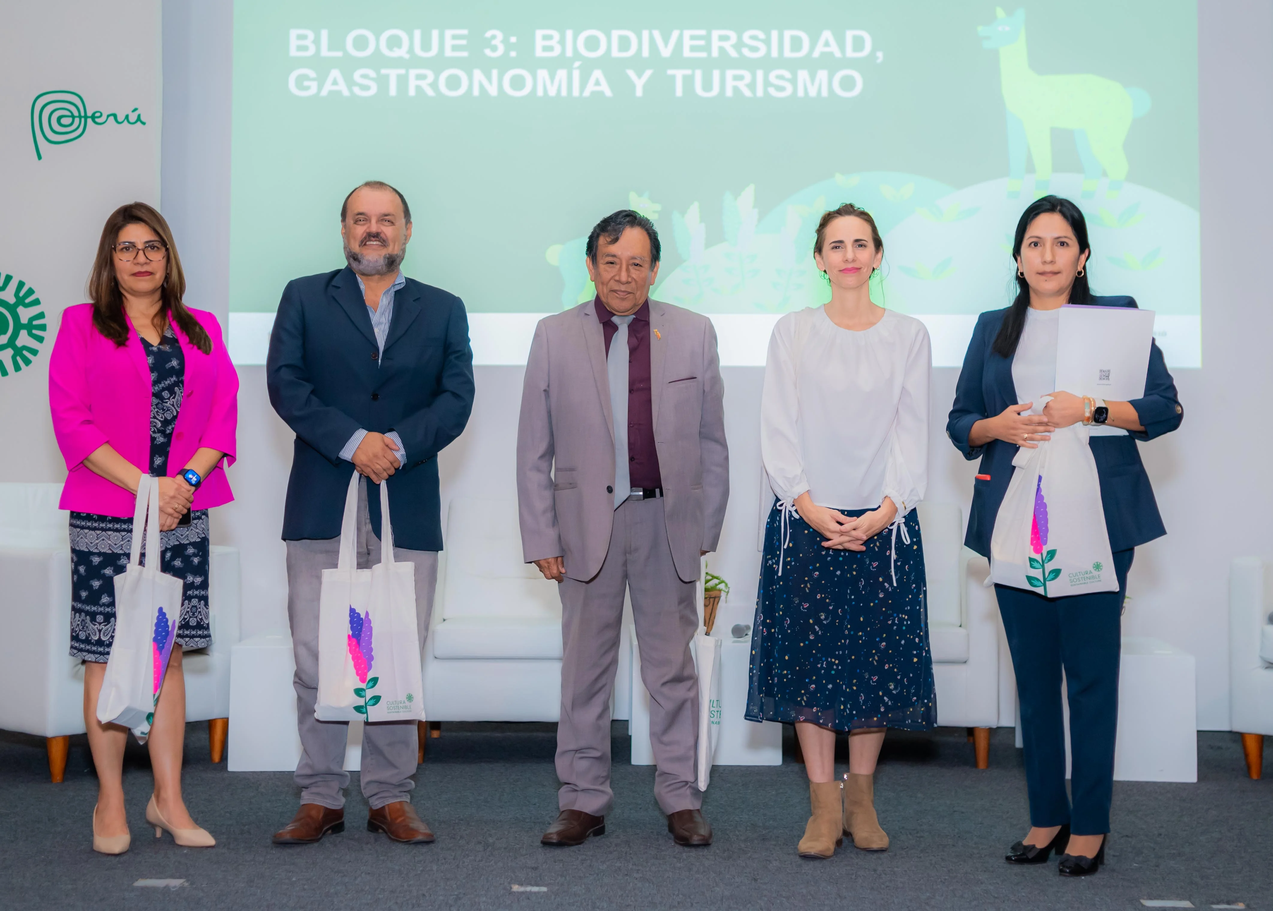 Sostenibilidad Empresarial