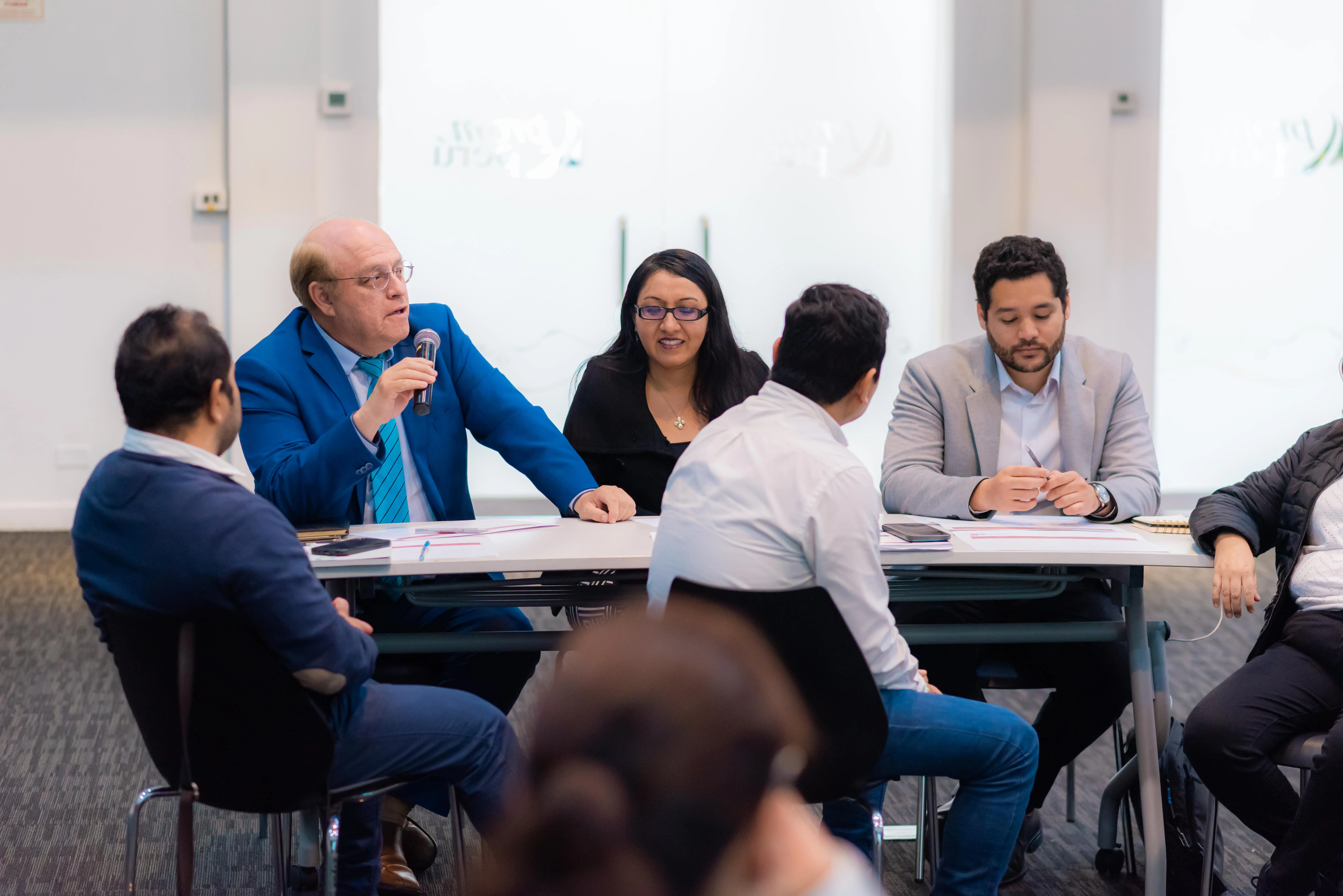 Sostenibilidad Empresarial