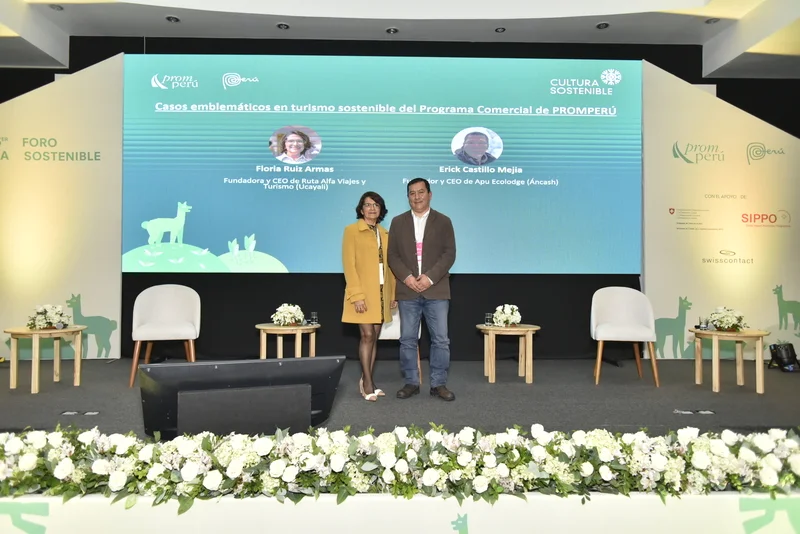 Innovación Sostenible