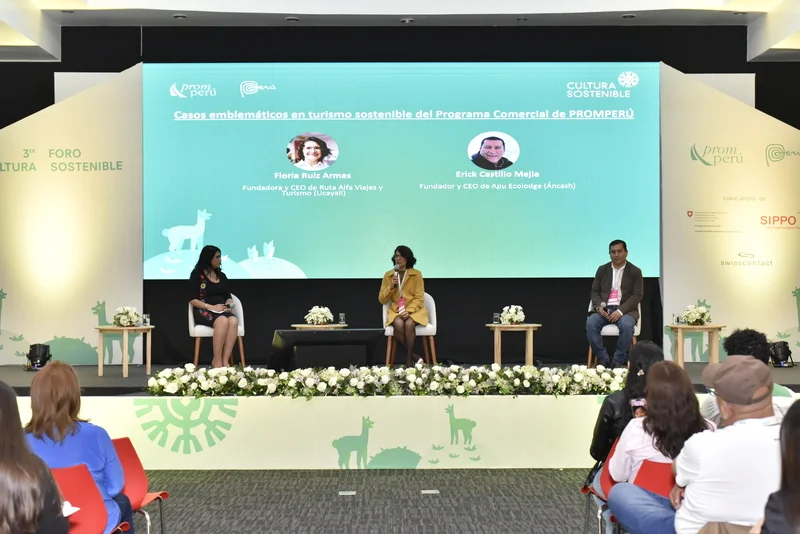 Innovación Sostenible