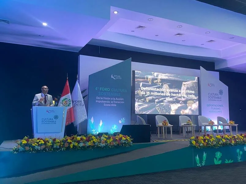 De la Visión a la Acción