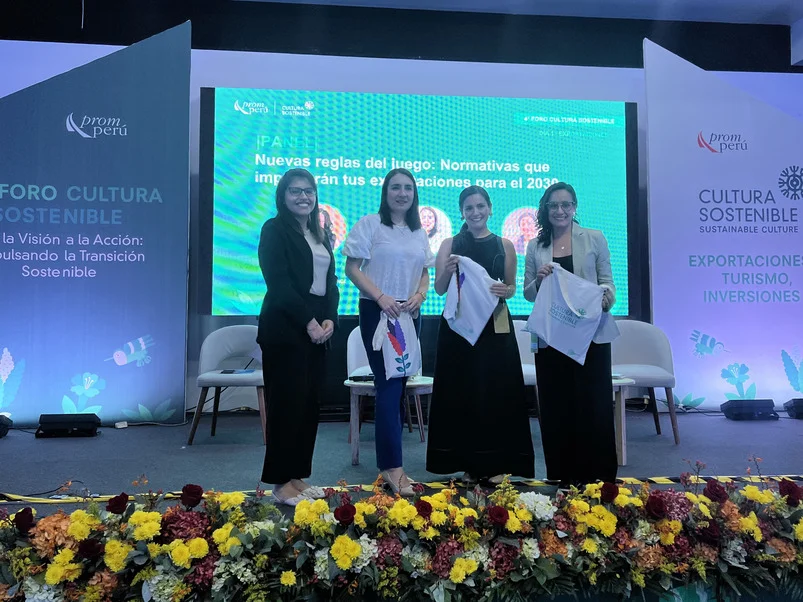 De la Visión a la Acción