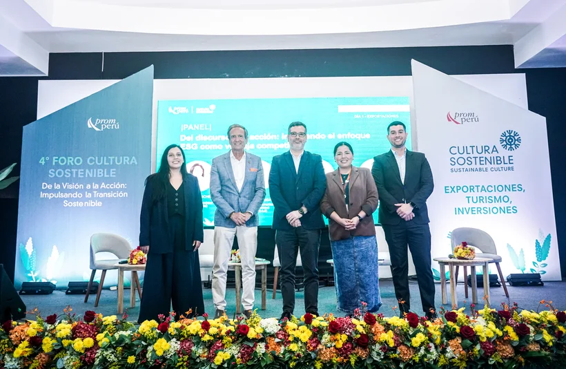 De la Visión a la Acción