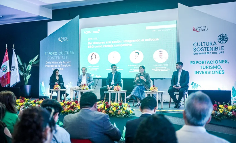 De la Visión a la Acción