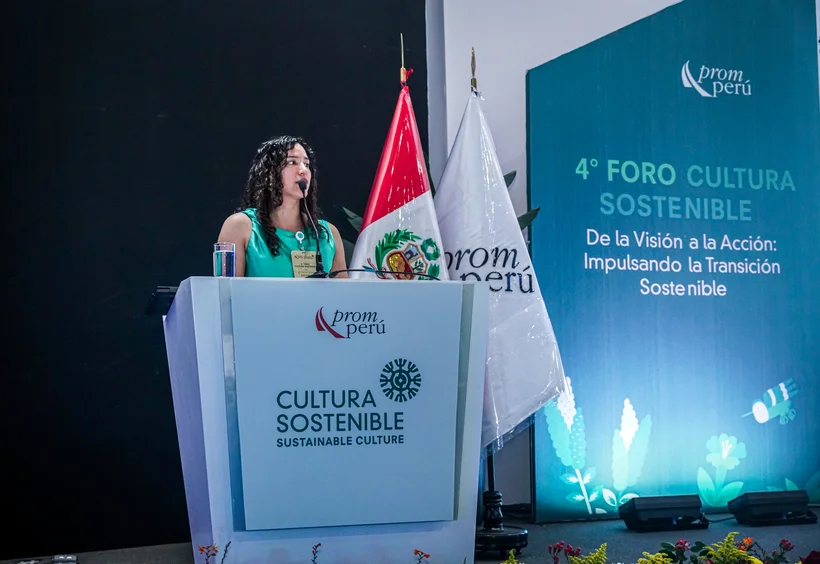 De la Visión a la Acción