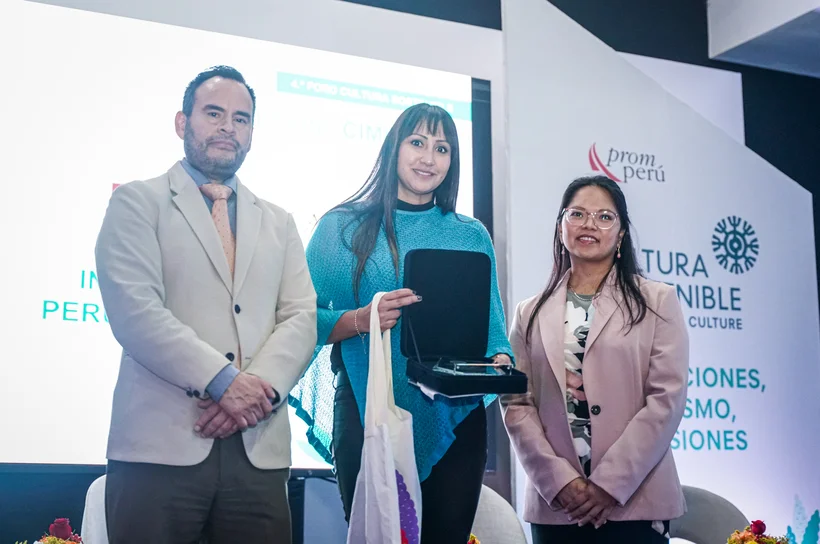 De la Visión a la Acción