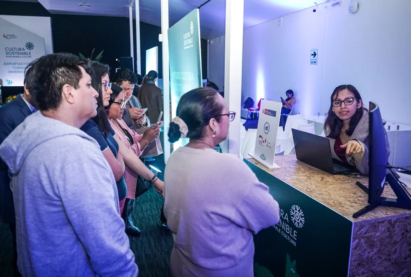 De la Visión a la Acción