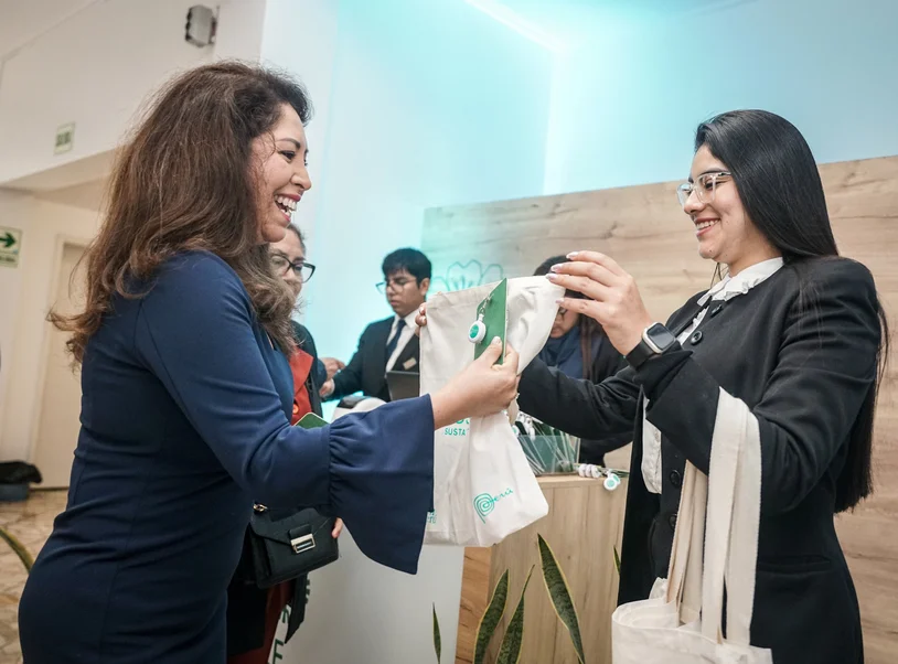 De la Visión a la Acción