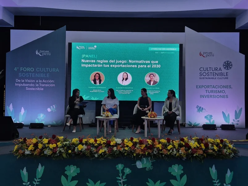 De la Visión a la Acción