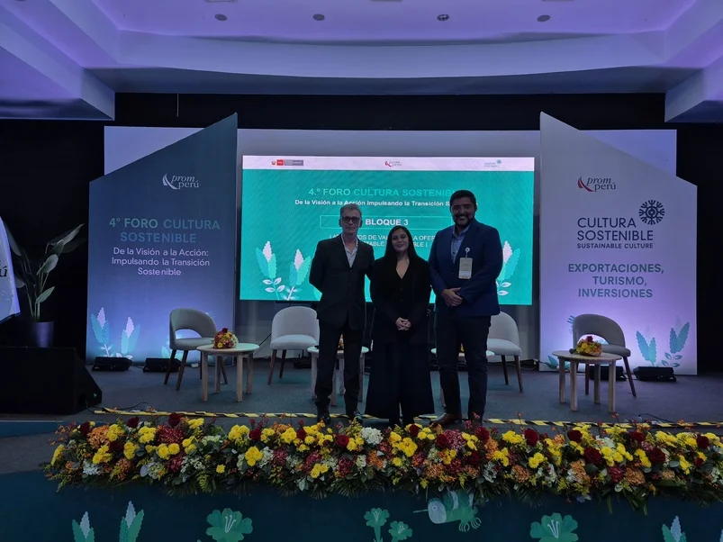 De la Visión a la Acción: Impulsando la Transición Sostenible