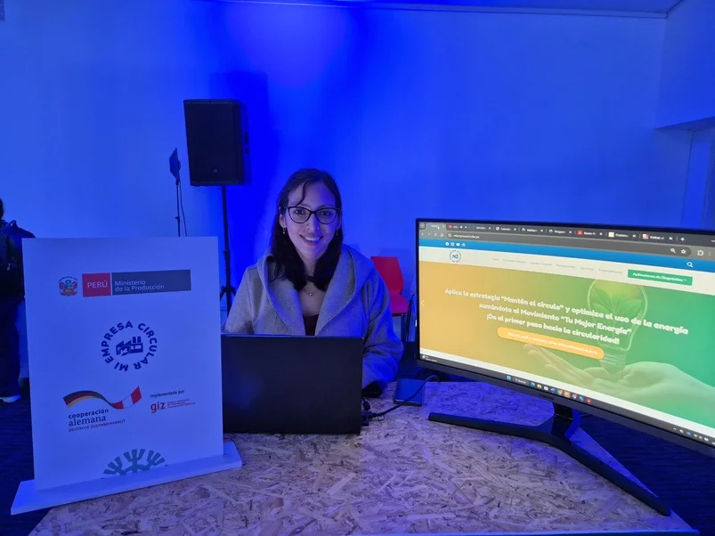 De la Visión a la Acción