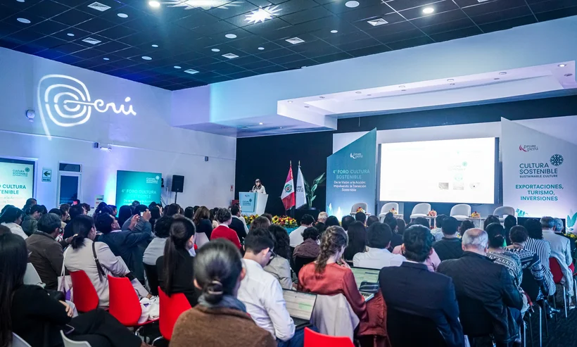 De la Visión a la Acción: Impulsando la Transición Sostenible