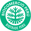 Biocomercio Perú