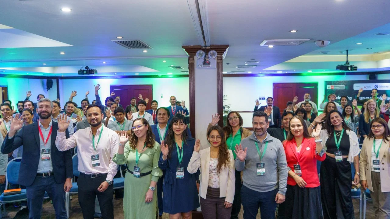 Programa de alistamiento de inversiones