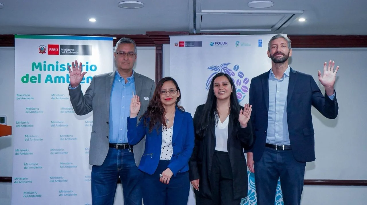 Programa de alistamiento de inversiones