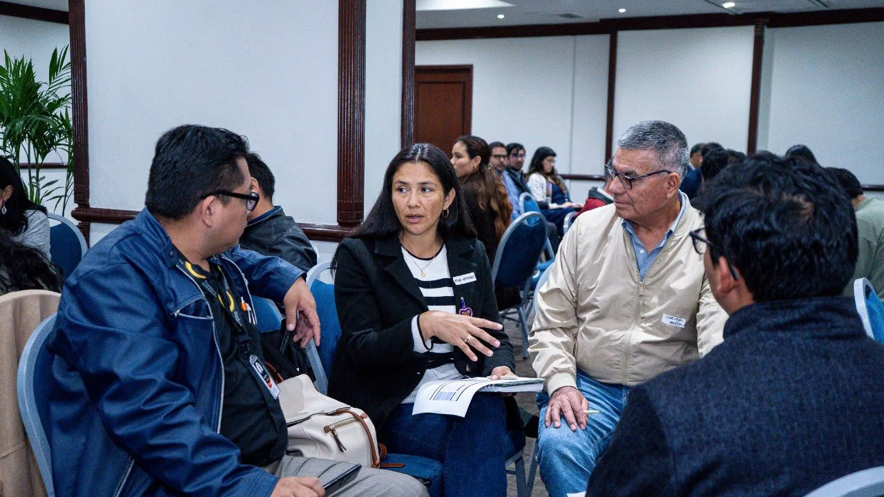 Programa de alistamiento de inversiones