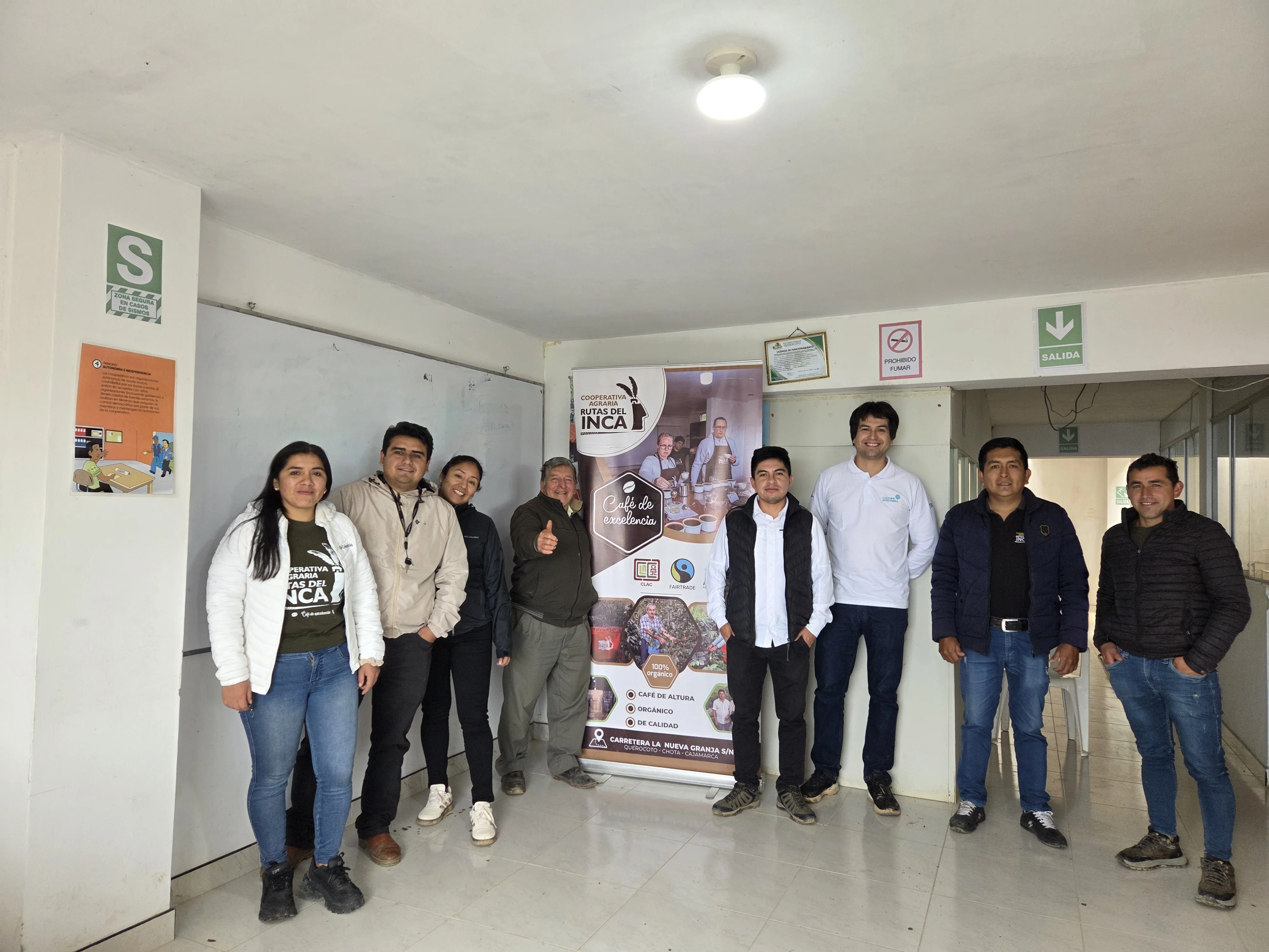 Programa de Debida Diligencia para el cumplimiento del EUDR
