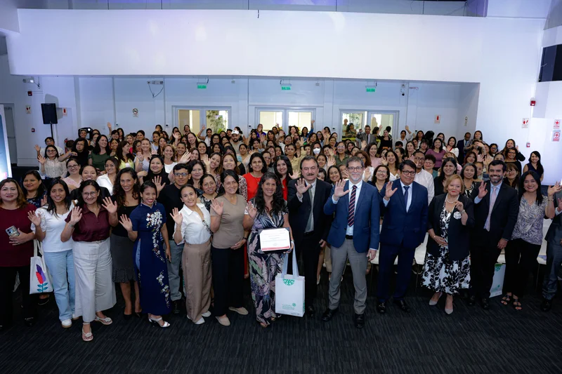 4° Encuentro de Mujeres Empresarias “Ella Exporta”: Una visión hacia mercados globales