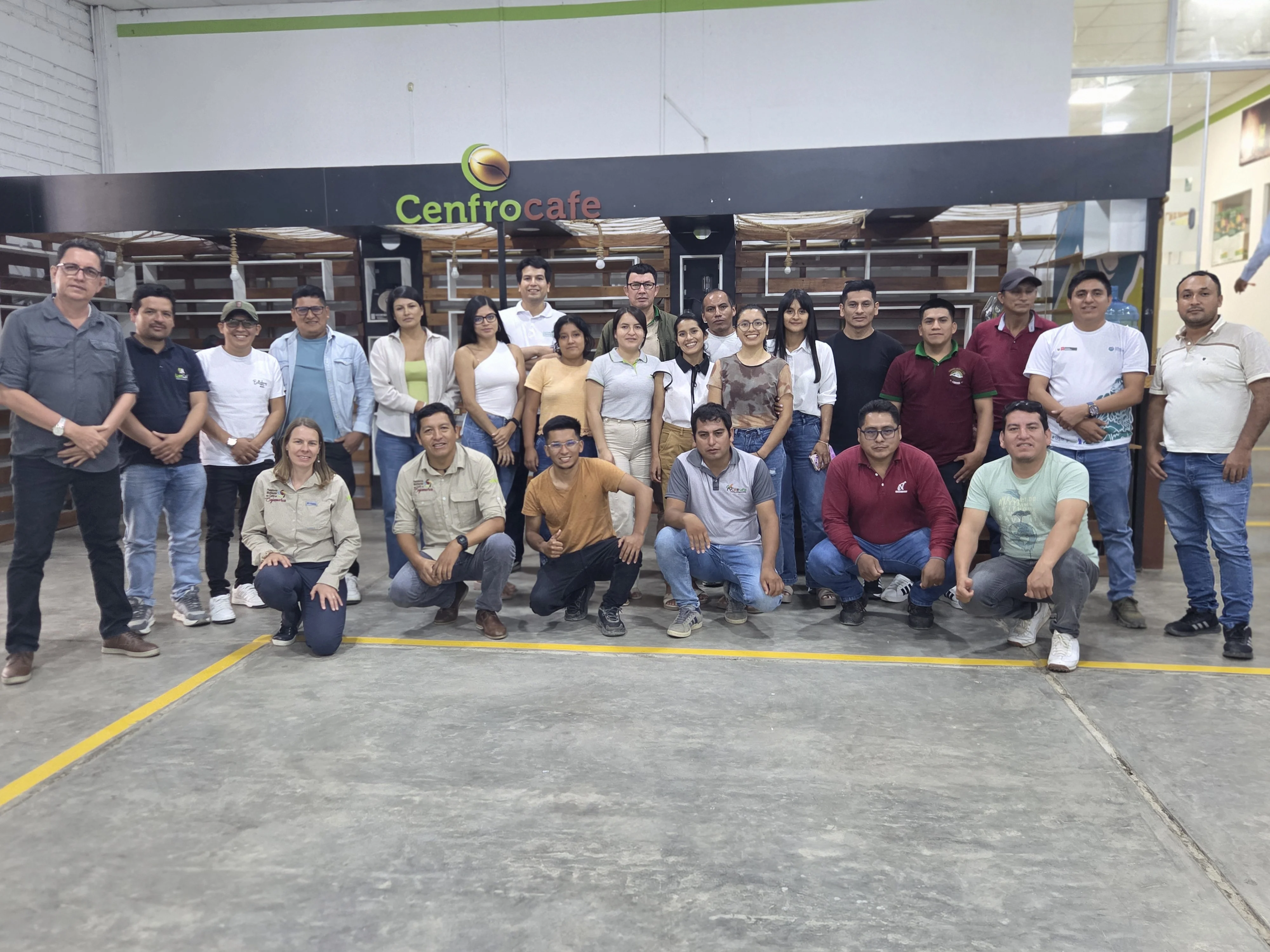 PROMPERÚ / WRI / Proyecto FOLUR / RPE / PMACC