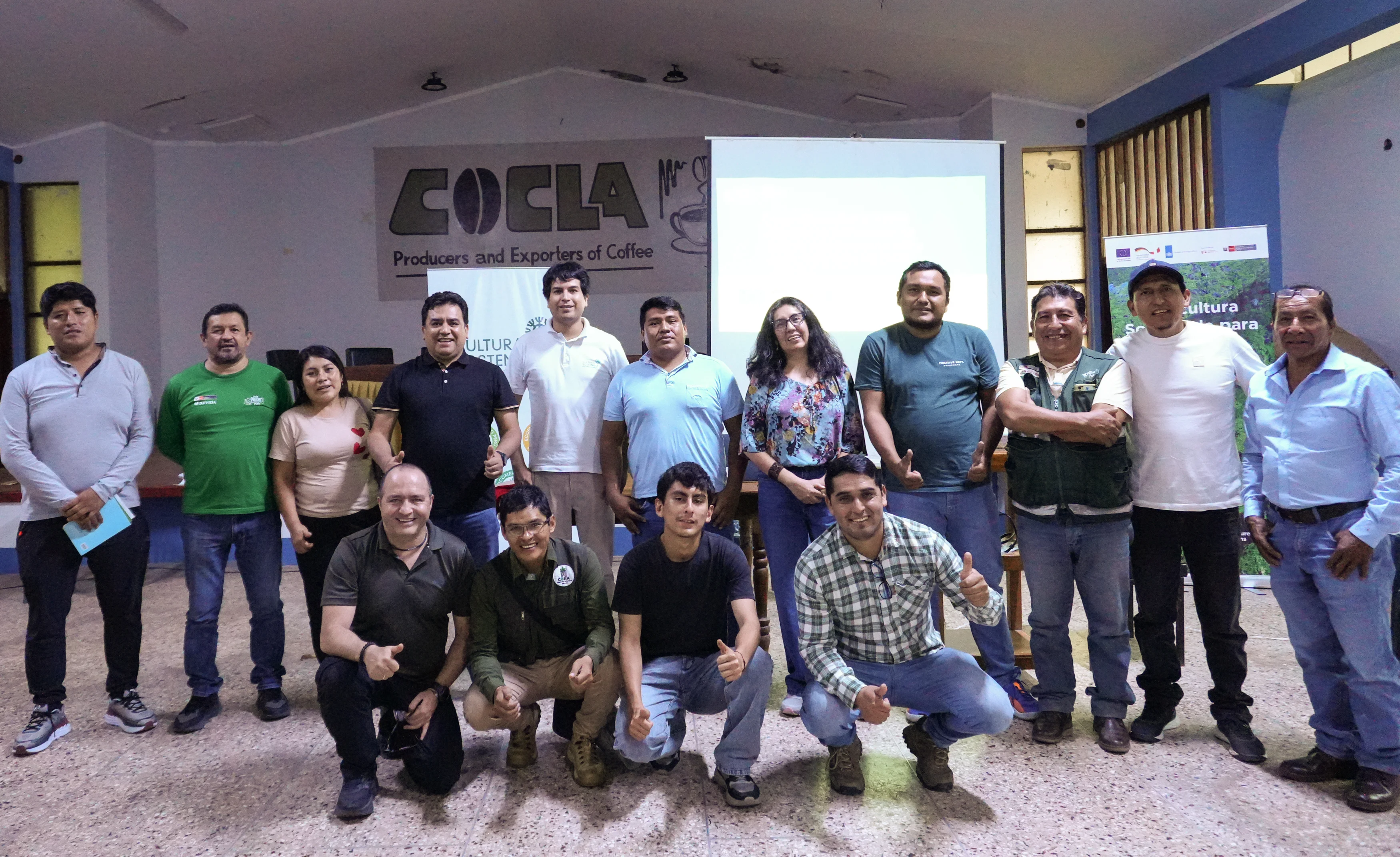 PROMPERÚ / PROYECTO SAFE