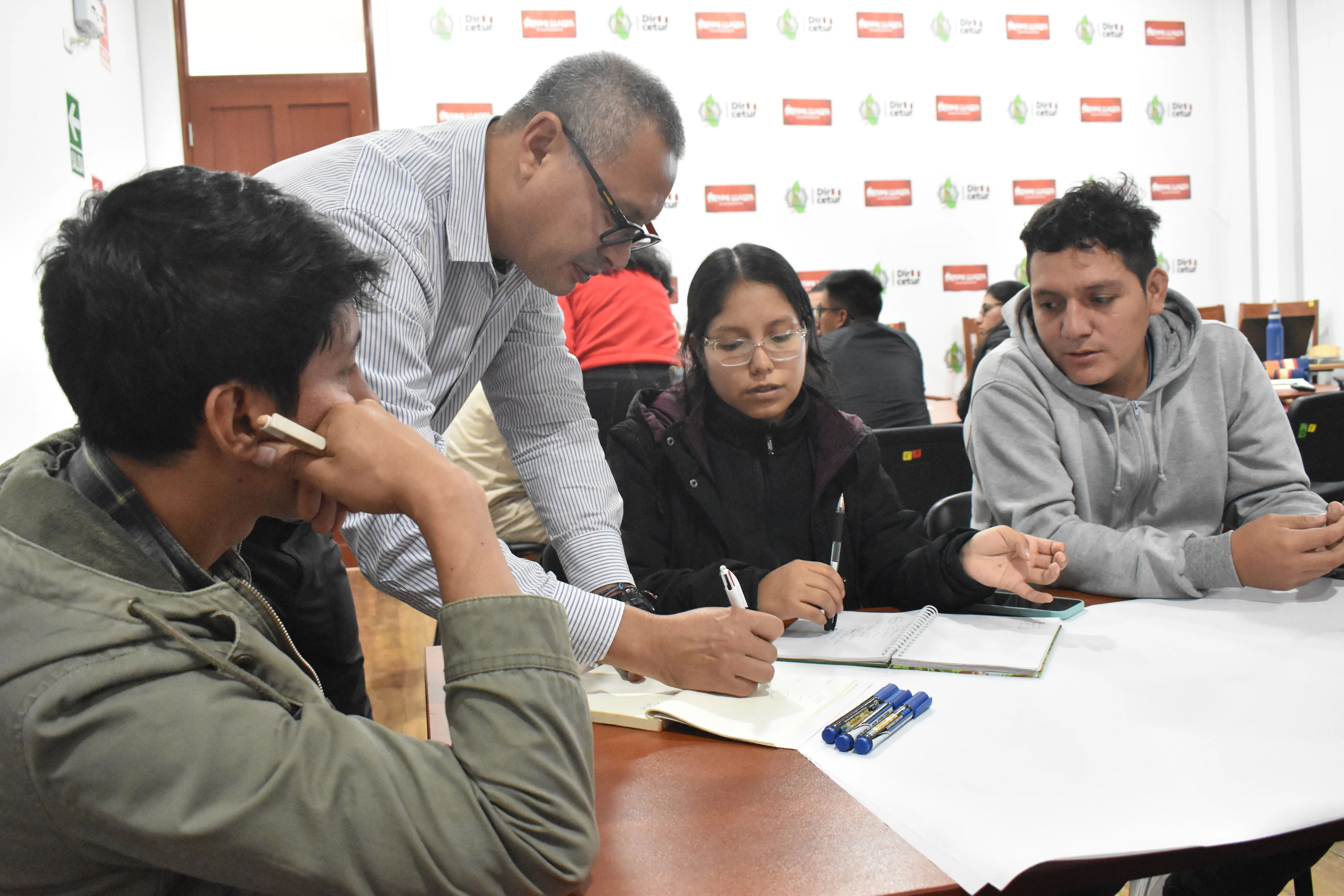 PROMPERÚ / PROYECTO SAFE