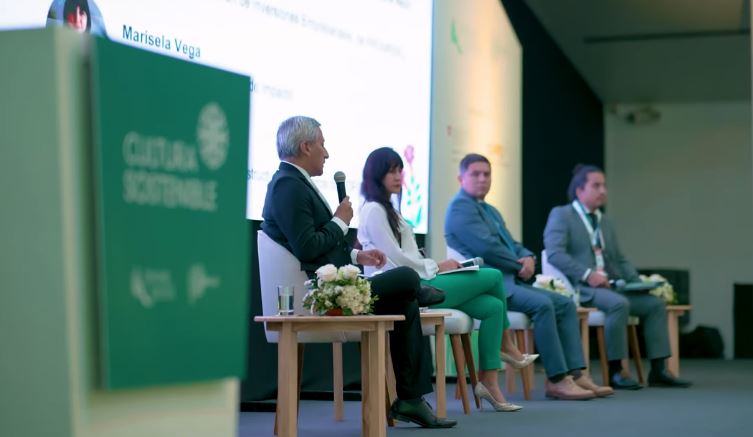 III Foro de Cultura Sostenible 2024