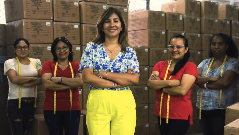 Ella Exporta: mujeres que lideran el camino hacia nuevos mercados