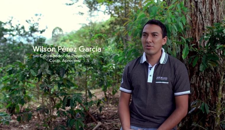 Huella ambiental del café: una herramienta para fortalecer la competitividad