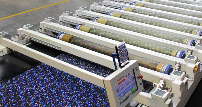 Textiles Camones S.A. BIC