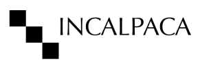 Incalpaca TPX S.A.