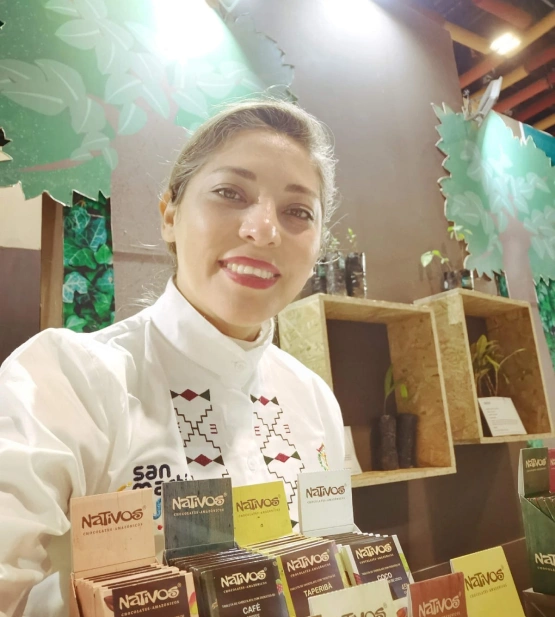 Elizabeth Gómez Flores