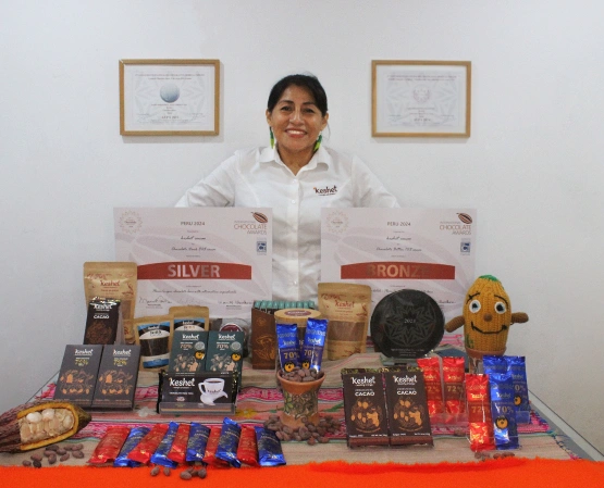 Agroindustrial Don Germán S.A.C.