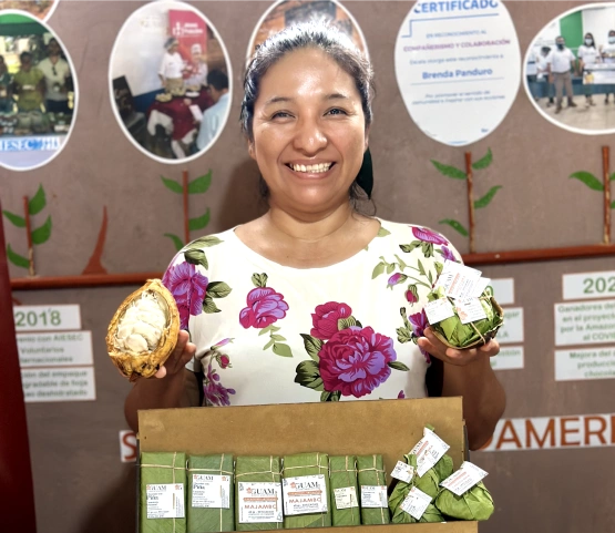 Sandra Liliana Guevara Ramos