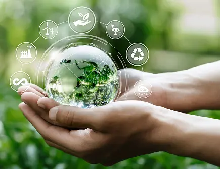 5 tendencias de mercado alineadas a la sostenibilidad ambiental