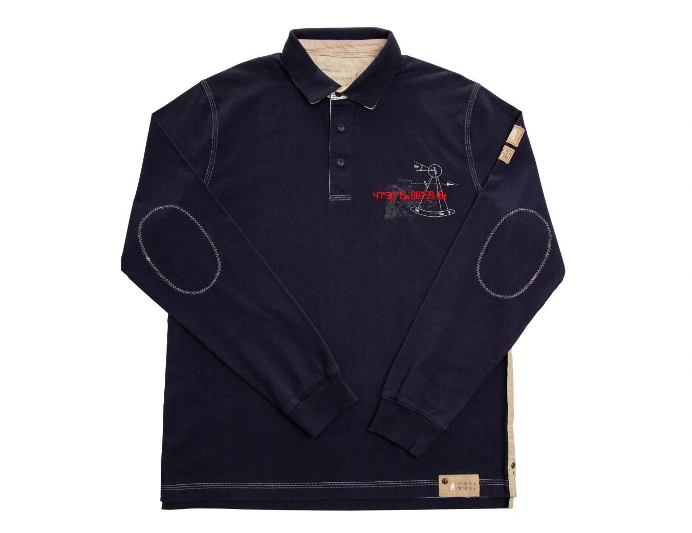 Garment Trading S.A.C.
