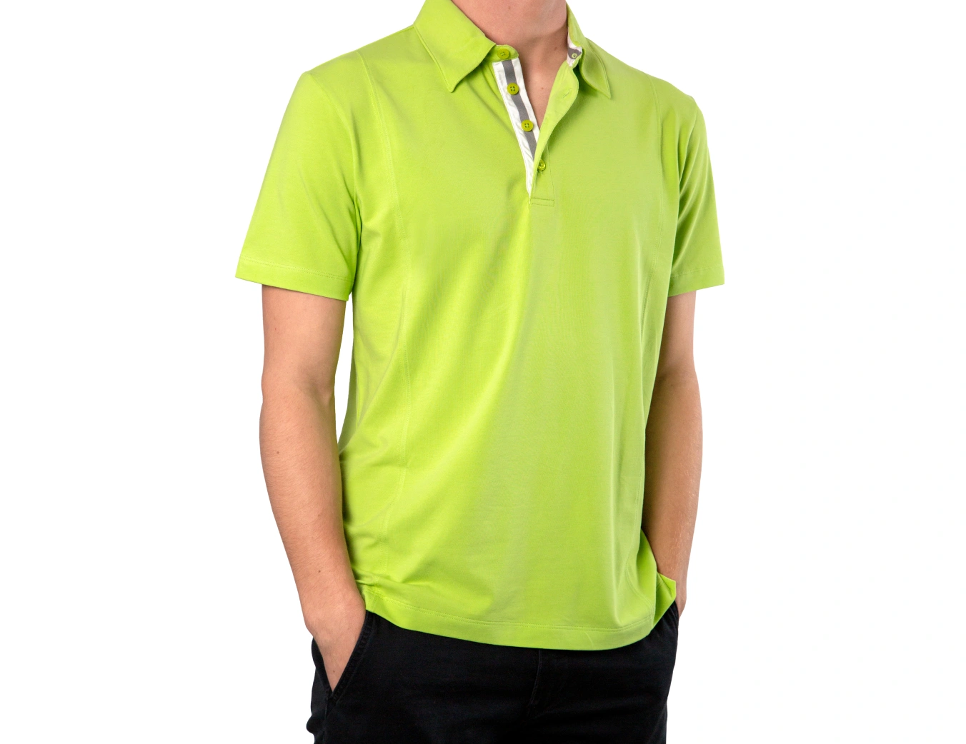 Garment Trading S.A.C.
