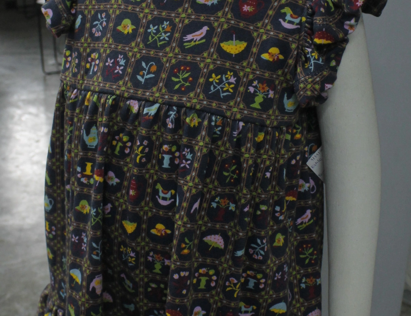 Peruvian Fit S.A.C.