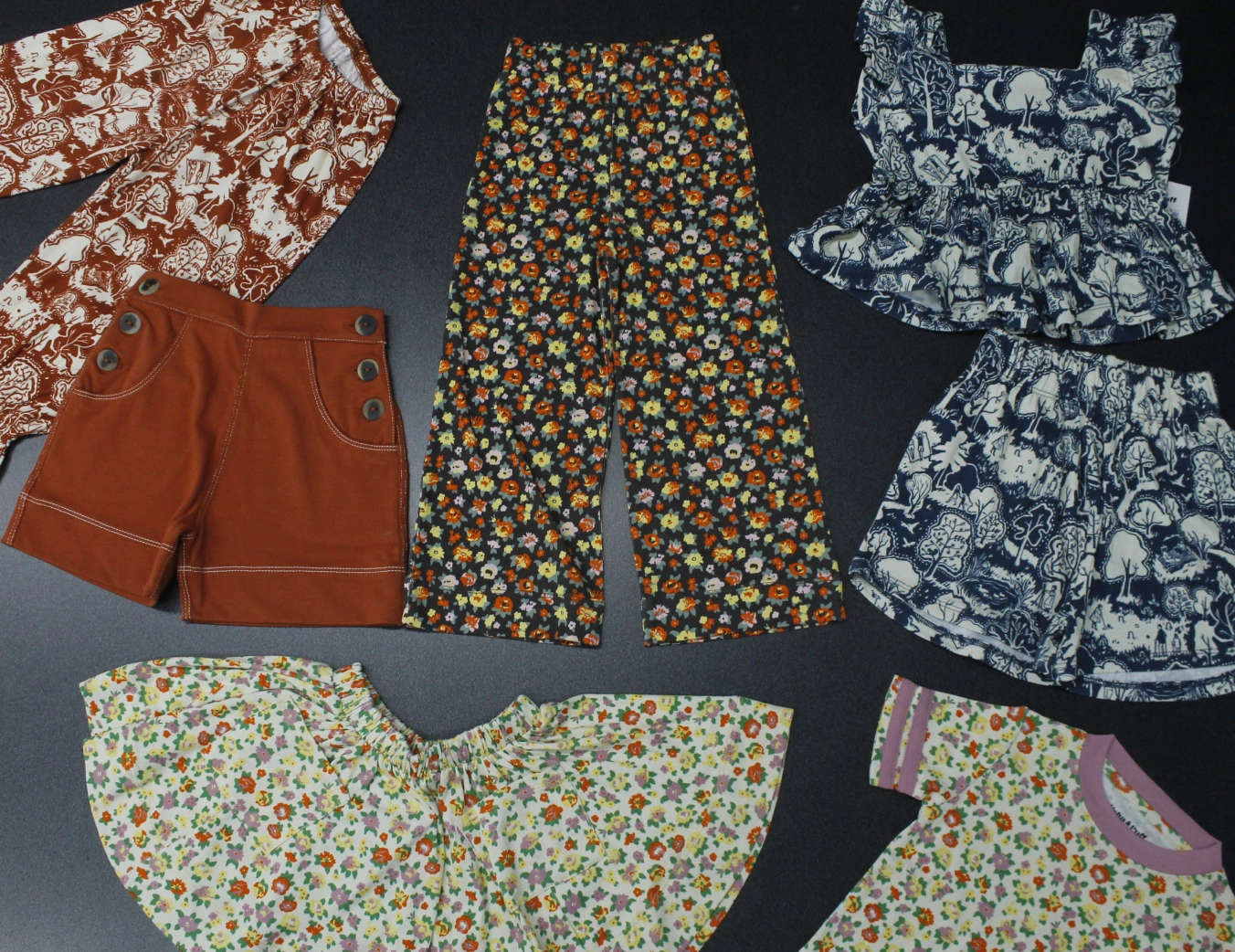 Peruvian Fit S.A.C.