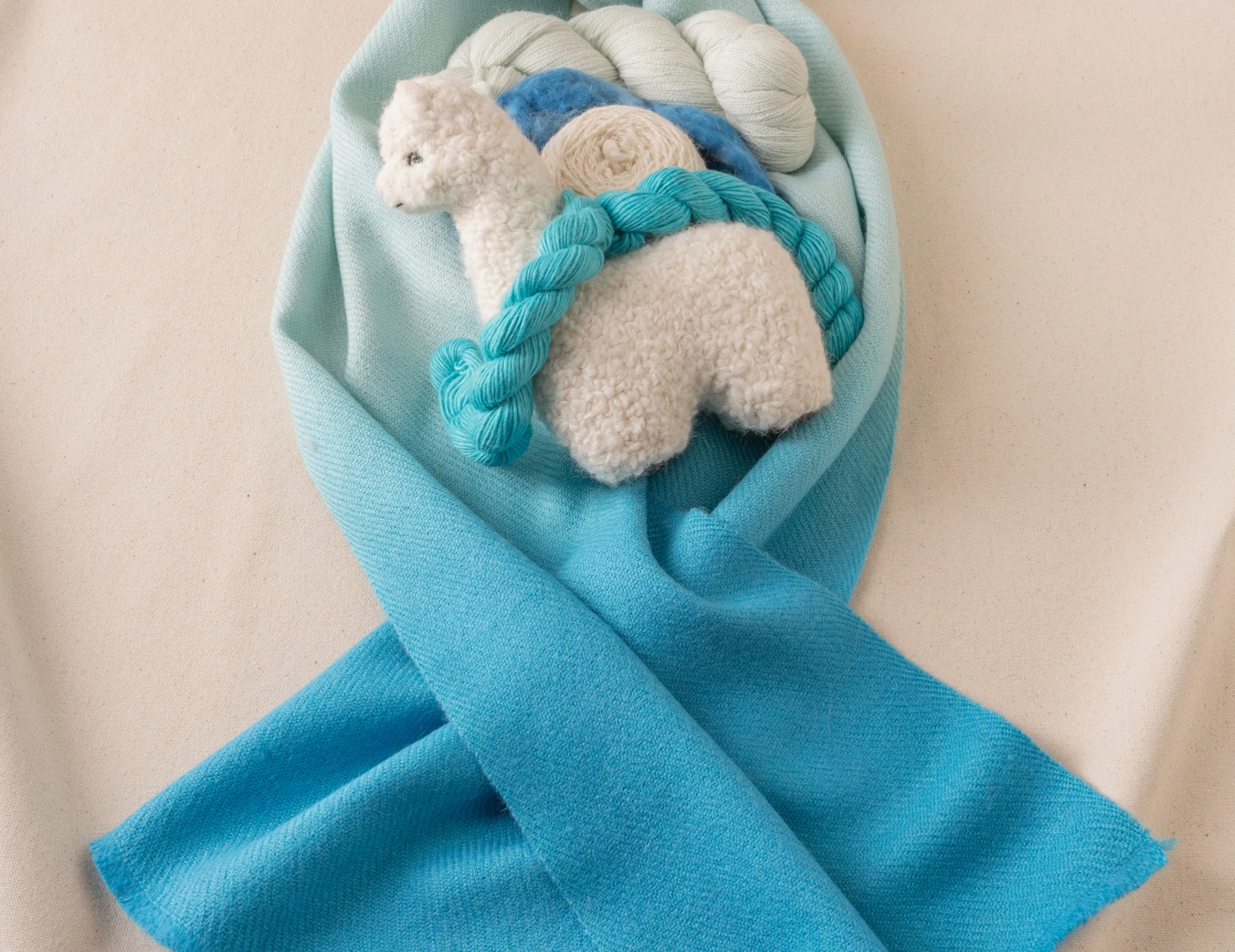 Quechua Alpaca S.A.C.