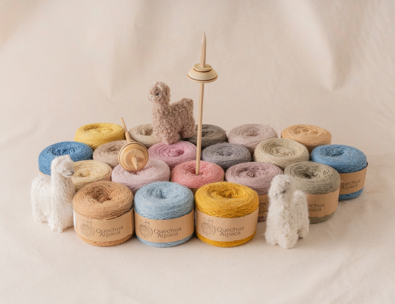 Quechua Alpaca S.A.C.