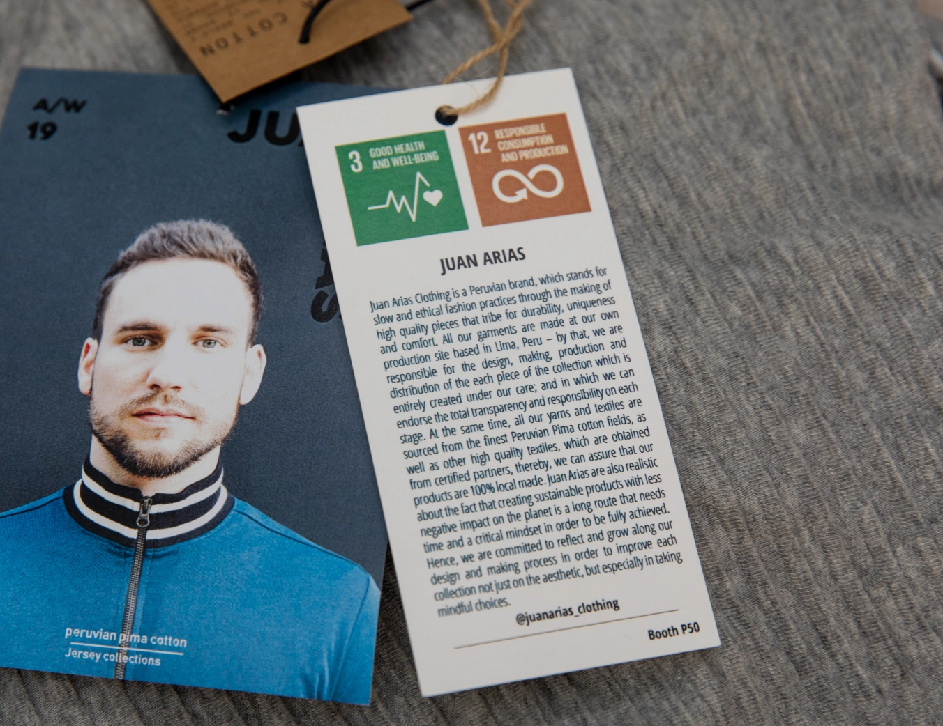 Tandem Textil S.A.C.